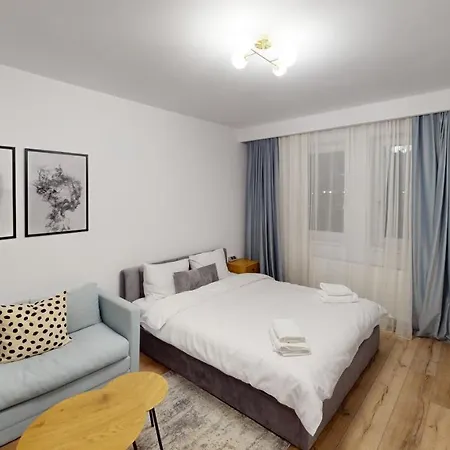 Apartment Cozy No.1 Vrt